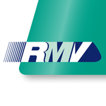 RMV Rhein-Main-Verkehrsverbund icon