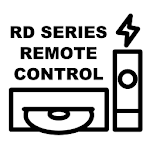 RD Series Remote icon