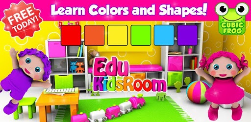 Preschool Educational Games for Kids-EduKidsRoom pc screenshot Preschool Educational Games for Kids-EduKidsRoom pc screenshot