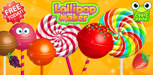 iMake Lollipops - Candy Maker pc screenshot iMake Lollipops - Candy Maker pc screenshot