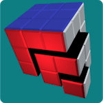 Rubik's Cube Classic 3x3 Free icon