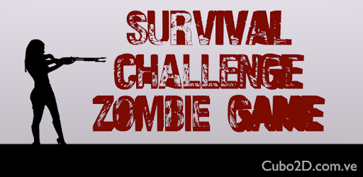 Survival Challenge Zombie Game pc screenshot Survival Challenge Zombie Game pc screenshot