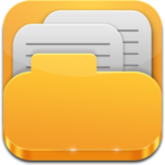 Cuckoo File Manager icon