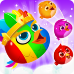 Bird Crush icon