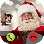 Call From Santa Claus 2018 icon