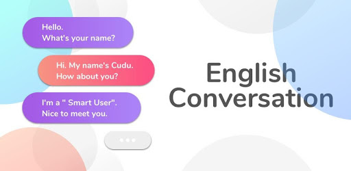 English Conversation Practice - Cudu pc screenshot
