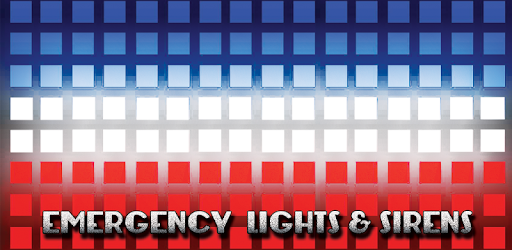 Emergency Lights & Sirens »NEW pc screenshot