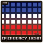 Emergency Lights & Sirens »NEW icon