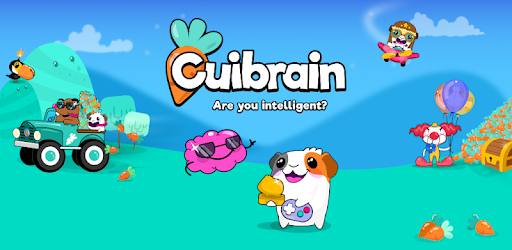 Cuibrain - Brain teasers & Mind games pc screenshot Cuibrain - Brain teasers & Mind games pc screenshot