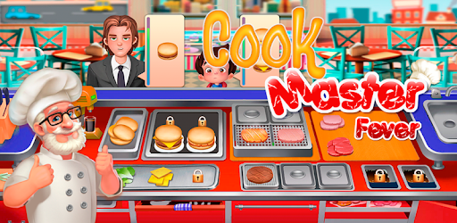 Cook Master Fewer pc screenshot Cook Master Fewer pc screenshot