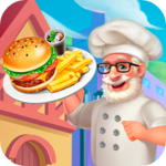 Cook Master Fewer icon