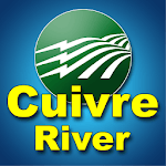 MyCuivreApp icon