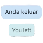 Prank Sticker WaStickersApp icon