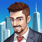 SimLife - Life Simulator Tycoon Games Simulation icon