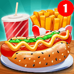 Chef City : Kitchen Restaurant Cooking Game for pc icon