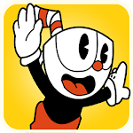 cuphead Mysterious Castle fun World Mugman for pc icon