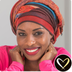 AfroIntroductions - African Dating App for pc icon