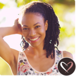 BlackCupid - Black Dating App icon