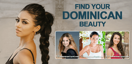 DominicanCupid - Dominican Dating App pc screenshot
