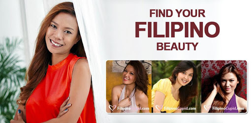FilipinoCupid - Filipino Dating App pc screenshot