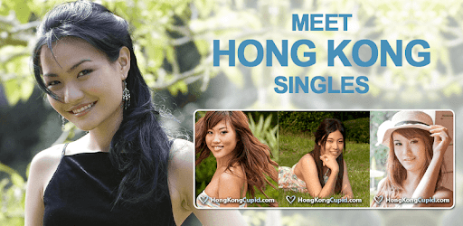 HongKongCupid - Hong Kong Dating App pc screenshot