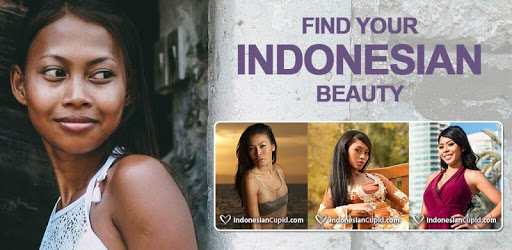 IndonesianCupid - Indonesian Dating App pc screenshot