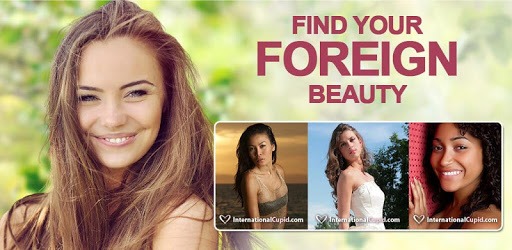 InternationalCupid - International Dating App pc screenshot InternationalCupid - International Dating App pc screenshot