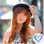JapanCupid - Japanese Dating App icon