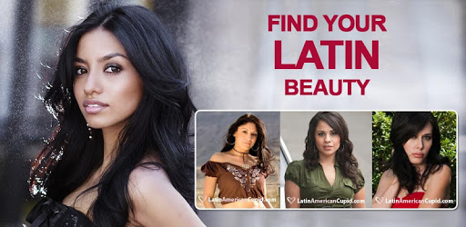 LatinAmericanCupid - Latin Dating App pc screenshot