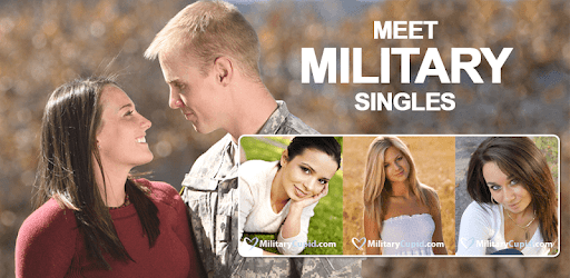 MilitaryCupid - Military Dating App pc screenshot MilitaryCupid - Military Dating App pc screenshot