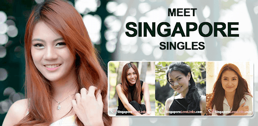 SingaporeLoveLinks - Singapore Dating App pc screenshot