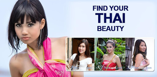 ThaiCupid - Thai Dating App pc screenshot
