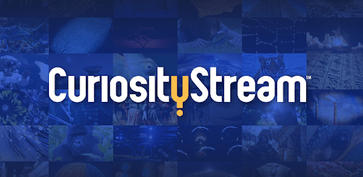 CuriosityStream - Watch Documentaries Online pc screenshot CuriosityStream - Watch Documentaries Online pc screenshot