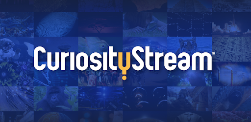 CuriosityStream - Watch Documentaries Online (TV) pc screenshot CuriosityStream - Watch Documentaries Online (TV) pc screenshot