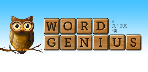 Word Genius pc screenshot