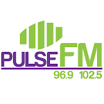 The New Pulse FM icon