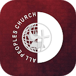 All Peoples Church Bangalore icon