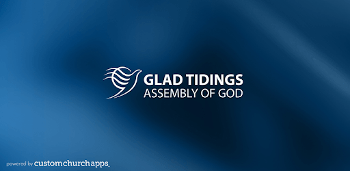 Glad Tidings Assembly Of God pc screenshot Glad Tidings Assembly Of God pc screenshot
