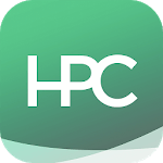 Healing Place Church icon