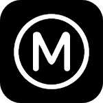 Metro Church DC icon