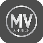 MV Church App icon