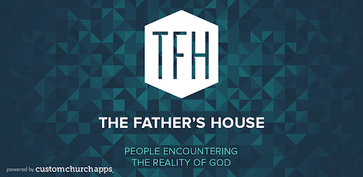 The Father’s House pc screenshot The Father’s House pc screenshot