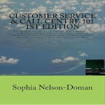 Customer Service & Call Centre icon