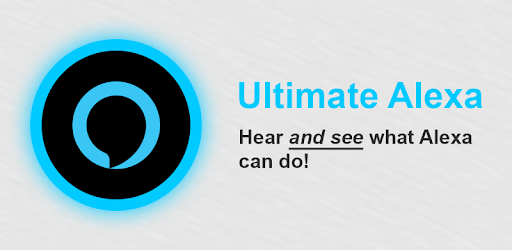 Ultimate Alexa - The Voice Assistant pc screenshot Ultimate Alexa - The Voice Assistant pc screenshot