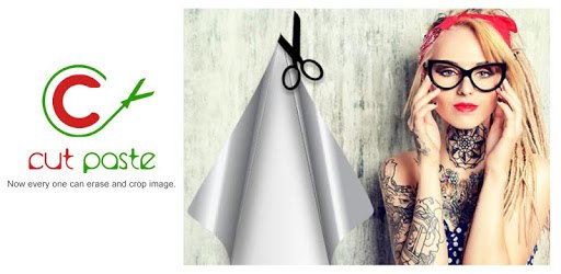Cut Paste Photo : Photo Editor pc screenshot Cut Paste Photo : Photo Editor pc screenshot