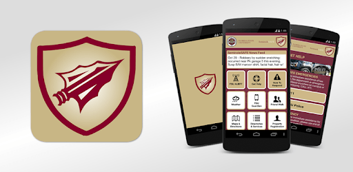 SeminoleSAFE pc screenshot