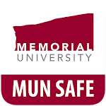 MUN Safe icon