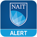 NAIT Alert icon