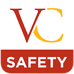 Valencia College Safety icon