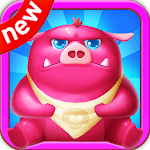 Family Cat Cruise-best match 3 game icon